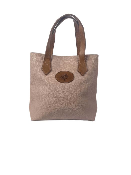 Mulberry różowa vintage torebka mini