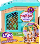 Набір Мама сюрприз морська свинка Little Live Pets Mama Surprise 26410