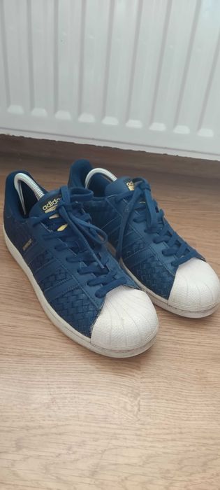Adidas Superstar-unisex