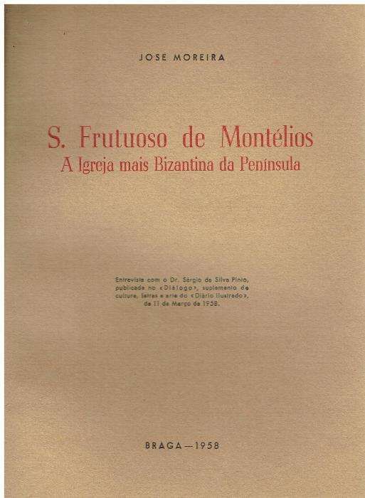 878 - Monografias - Livros sobre a Cidade de Braga 2