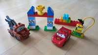 Lego Duplo 10600 Zygzak i Złomek Auta Cars