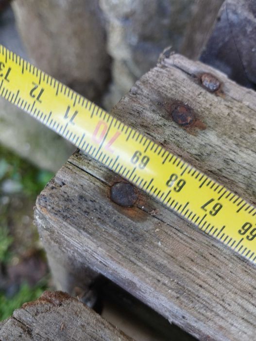 3 janelas de madeira antigas