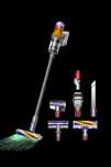 Dyson V12 Absolute Plus