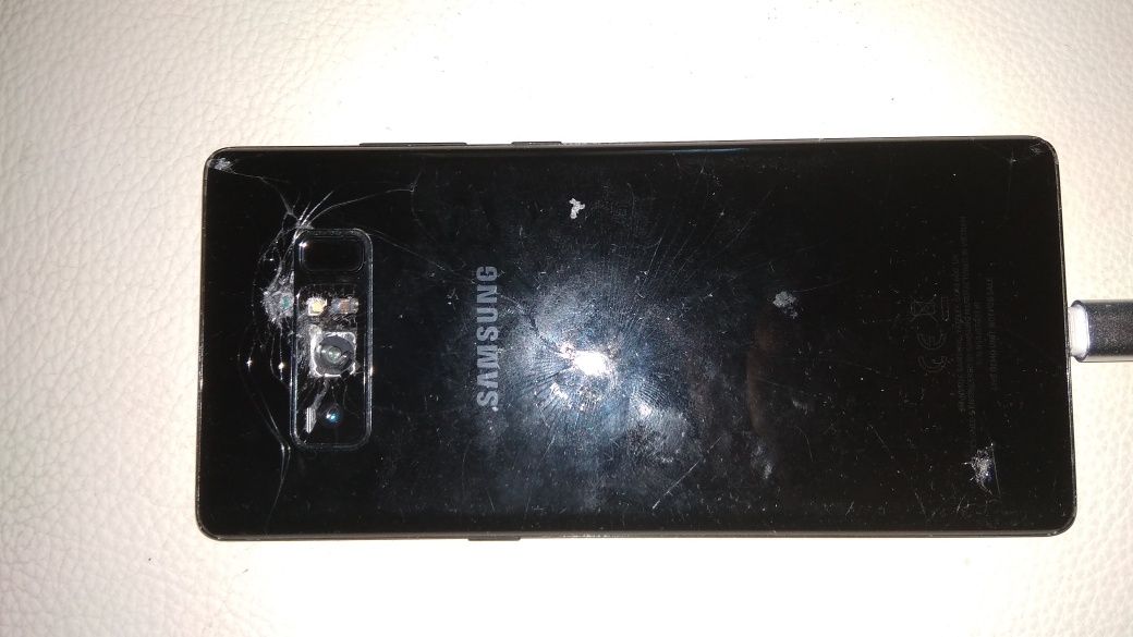 Nokia Lenovo Tab3, Pixus Volt, Samsung SM-N950X.