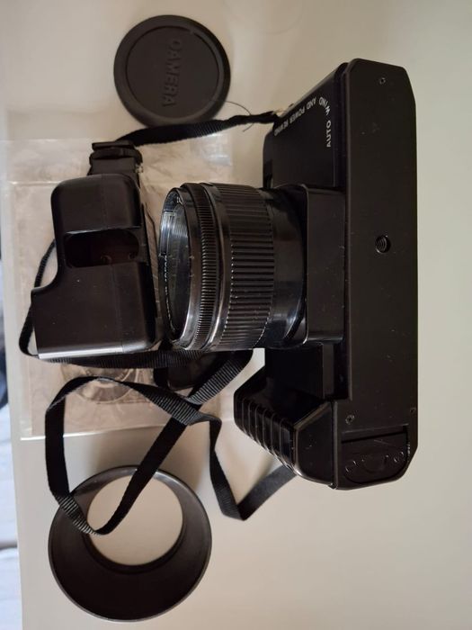 Máquina Fotográfica VASHIKA MF-70000V