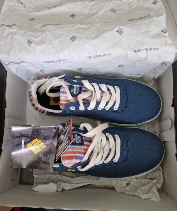 Buty robocze damskie rozmiar.39