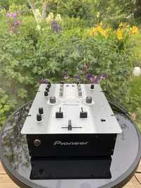 Pioneer DJM-250 (nie MKII) klasyk, stan idealny! Milkser DJ DJ-ski