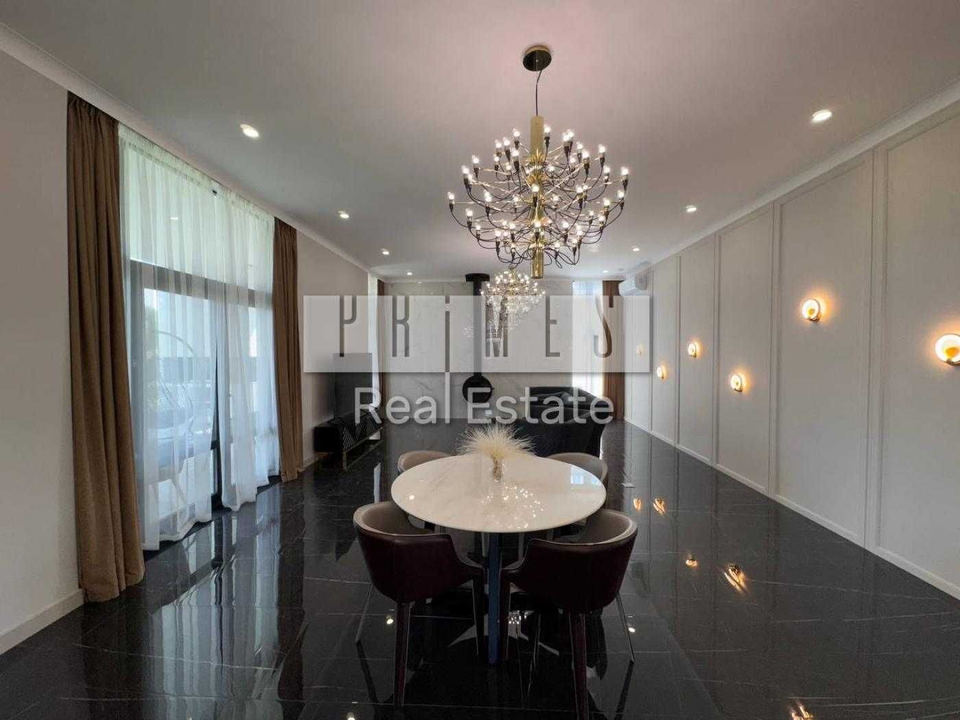 Продається  4-к  будинок площею 240 м² у КМ Green Town ,с. Крушинка