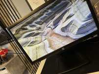 Monitor HP la2306