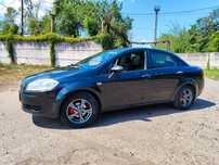 Продам Fiat Linea( обмен с моей доплатой)