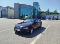 Audi A4 Audi A4 B8 2.0 TDI 2010