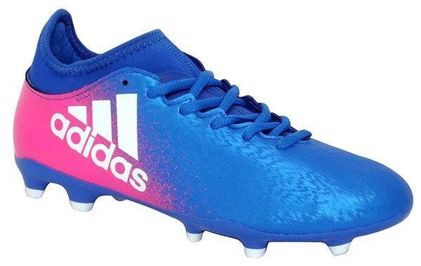 Бутси adidas X 16.3 FG. Оригінал.