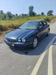 Jaguar 2.2D diesel