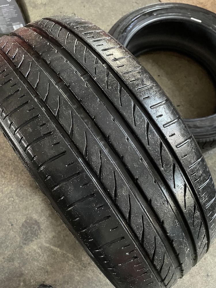 Opony Toyo 215/50 r18