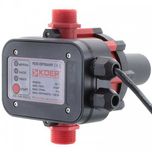 Контроллер давления KOER KS-1 электронный 1,1кВт, с кабелем