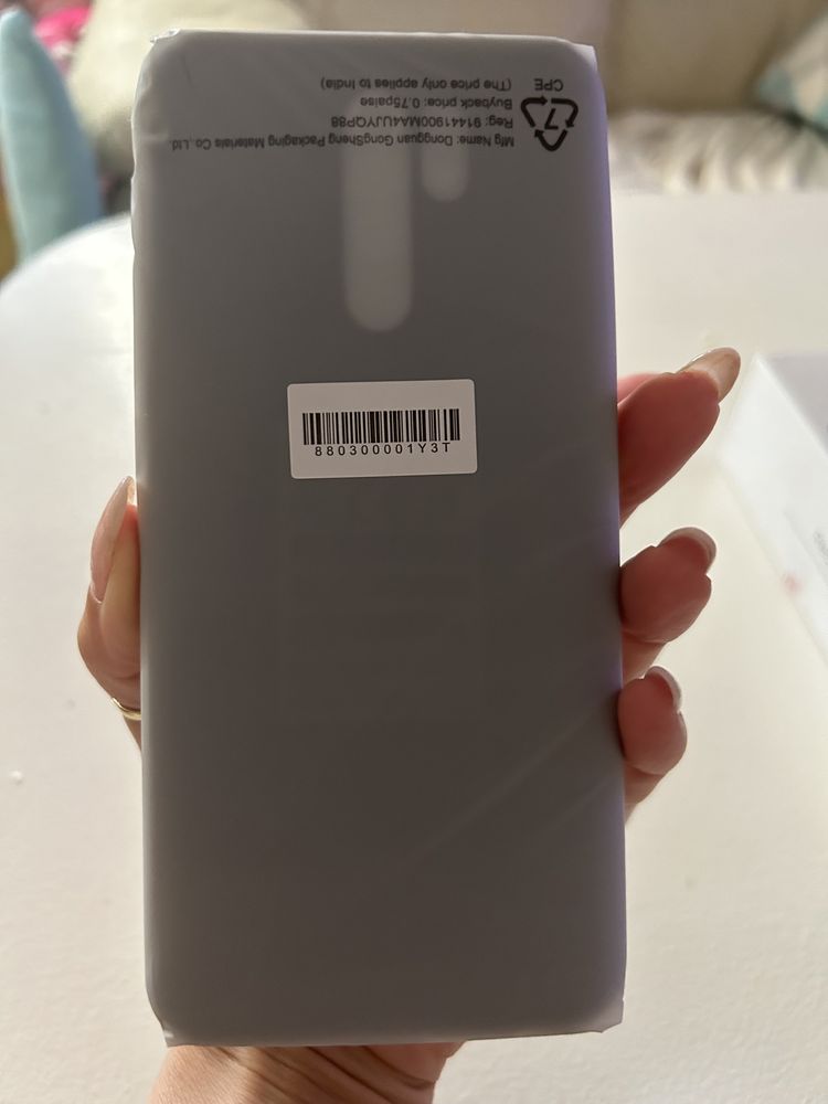 Xiaomi Redmi 9 Grey