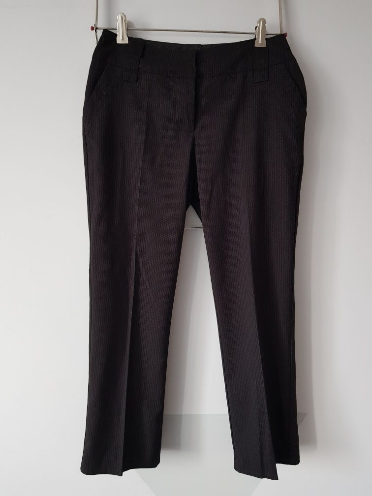 Eleganckie spodnie Orsay