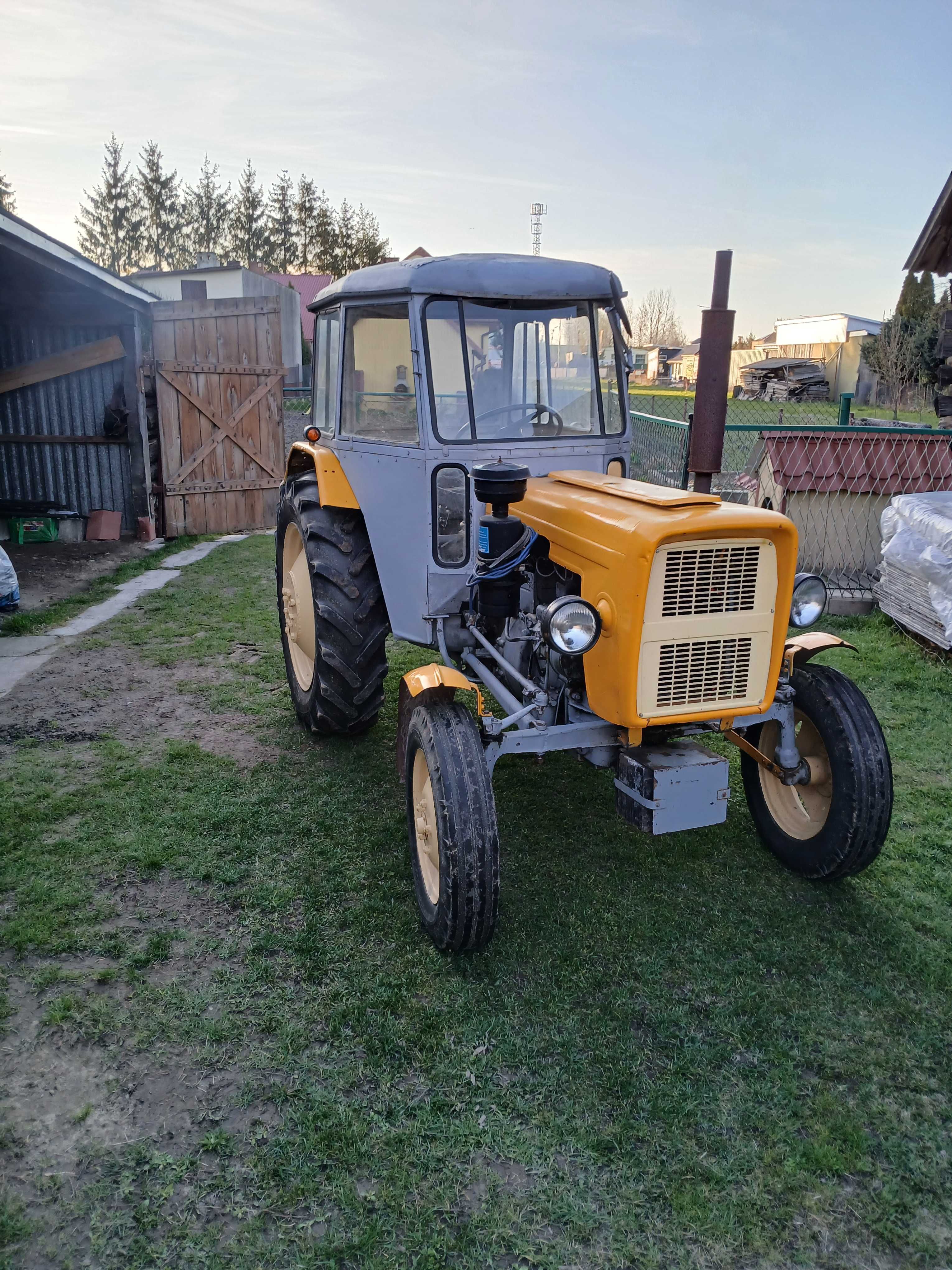 Sprzedam Ciapka C325