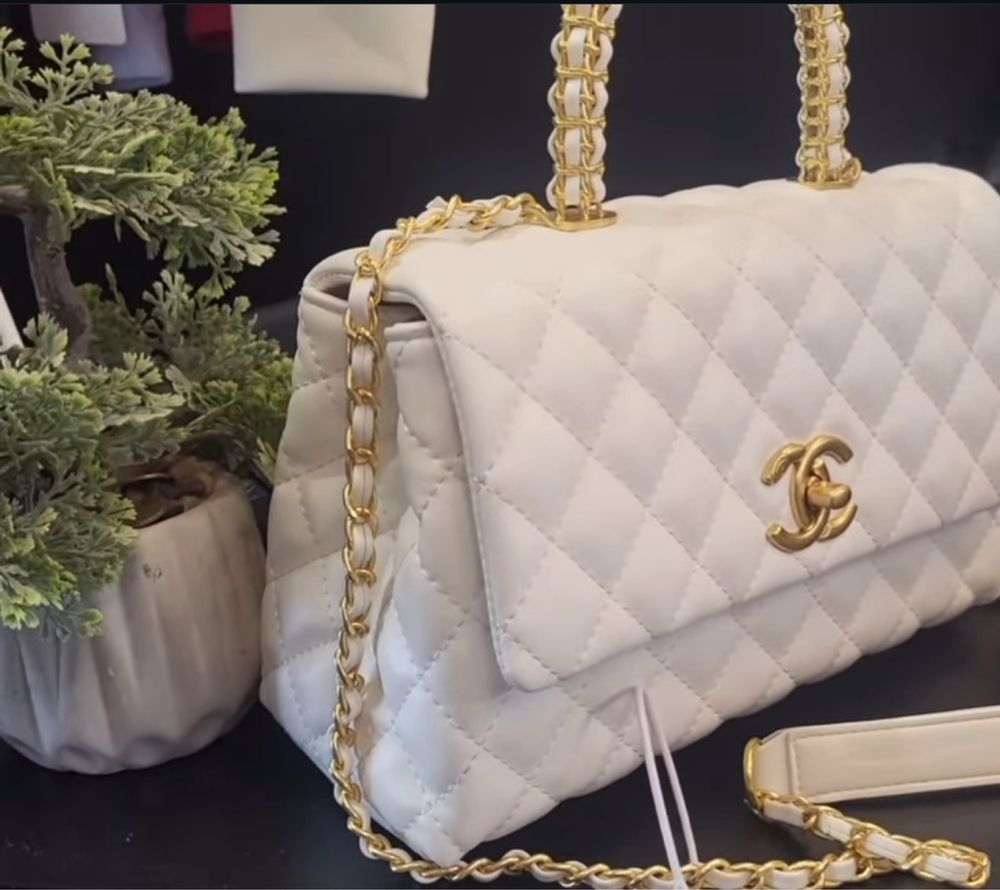 Продам сумки Chanel
