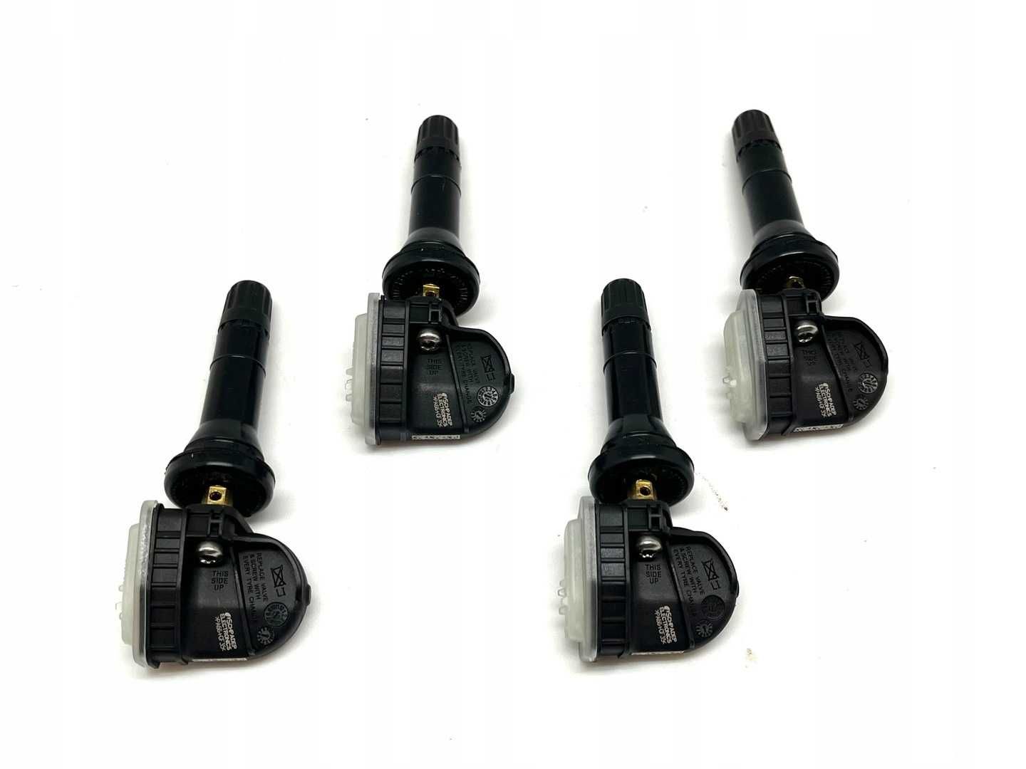 4x czujniki ciśnienia TPMS SUBARU IMPREZA XV WRX 28103FL00A