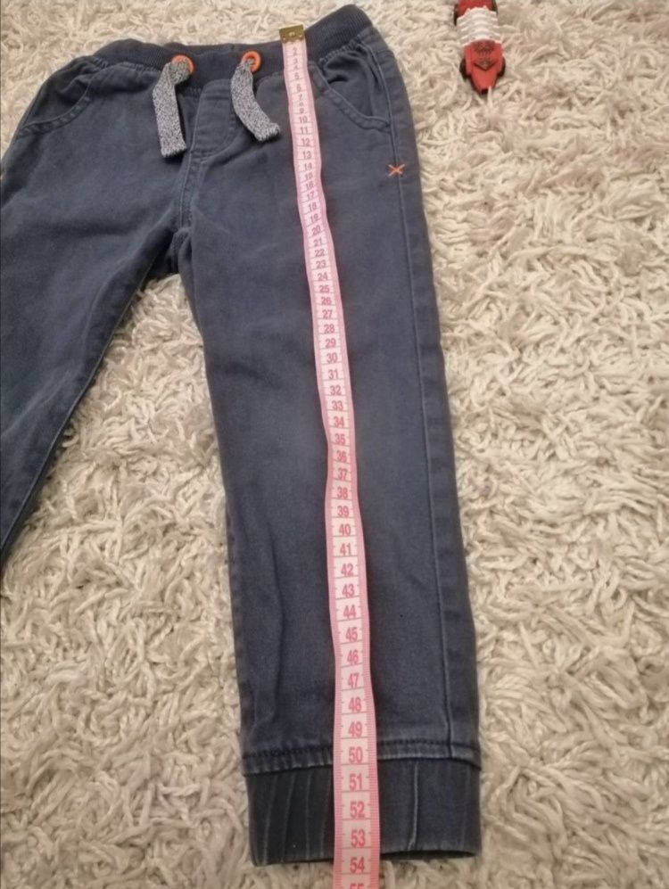 Штани, джинси, 98 см