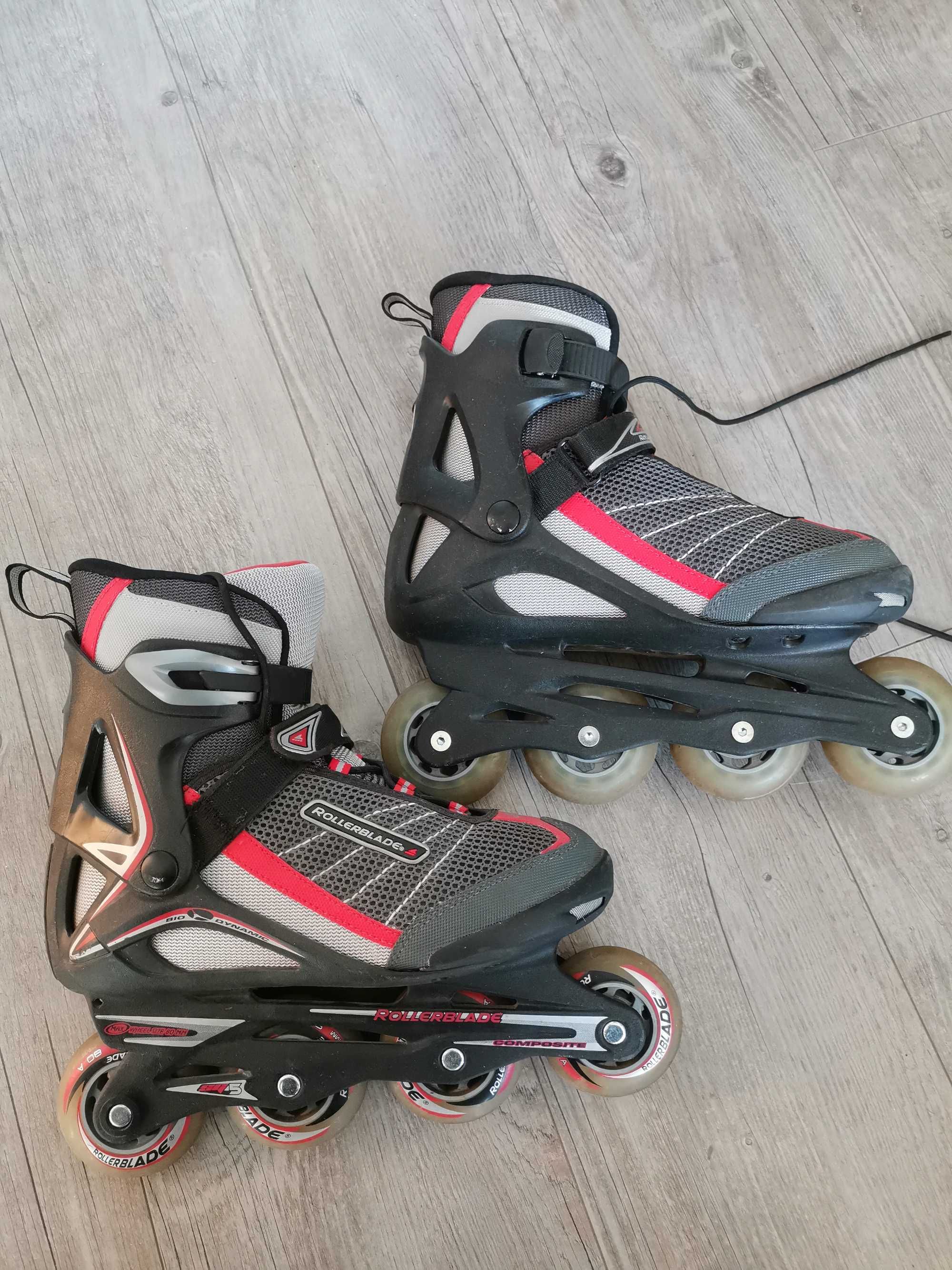 Rolki Rollerblade Geo 3