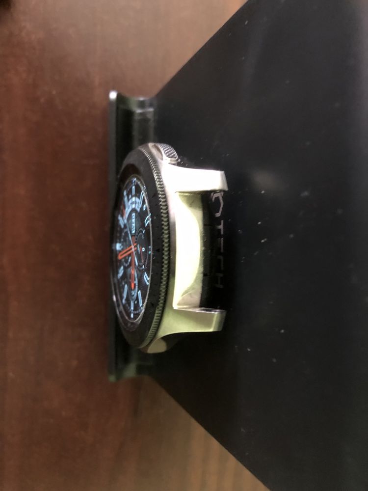 Samsung Galaxy Watch 46 mm Lte