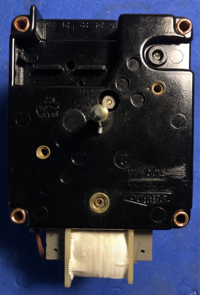 Programador COPRECI MTA-5060C