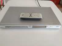 Leitor DVD Divx Philips