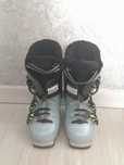 Buty narciarskie Junior 35,5 22,5 cm Alpina AJ3 MAX