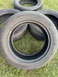 Nexen N’Fera RU1 225/60R18, 5 mm – komplet 4 szt.