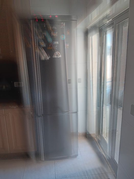 Frigorífico Aeg Santo