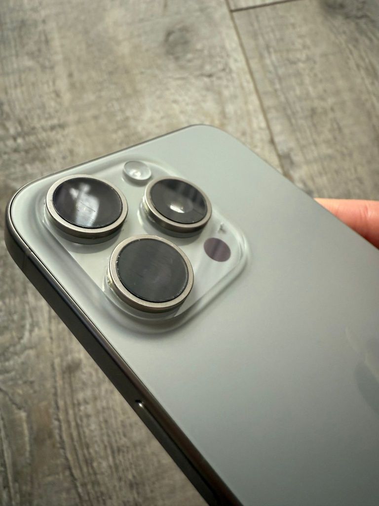 iPhone 15 Pro Max 256 GB