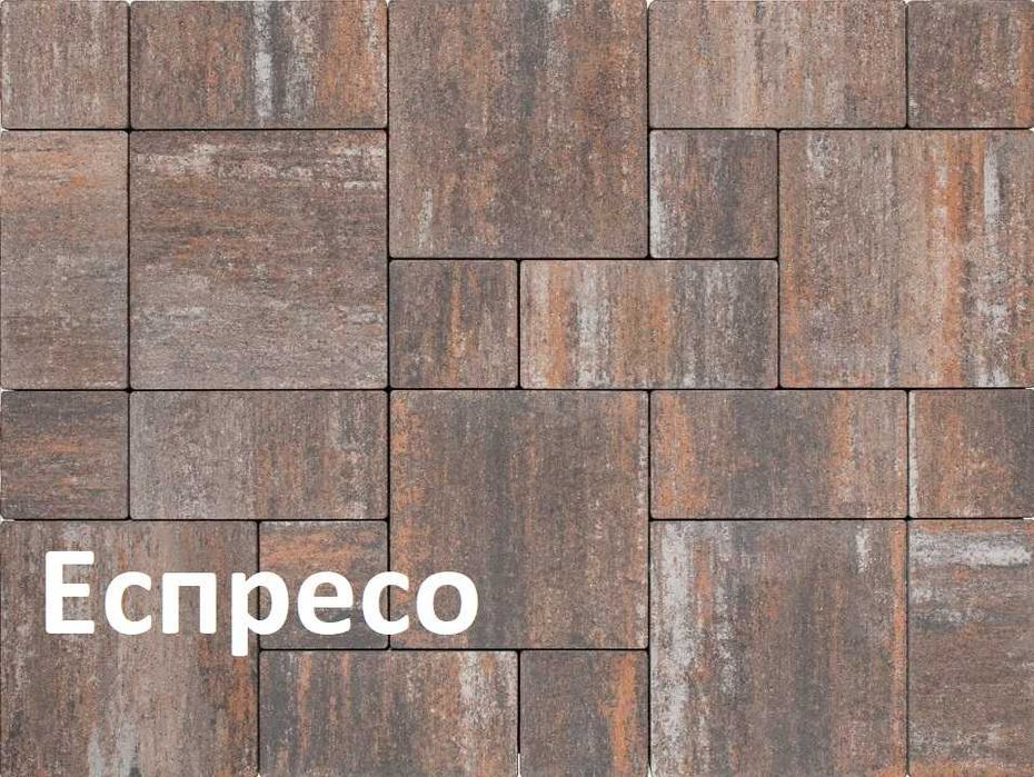 Тротуарная плитка Лайнстоун со скидкой!