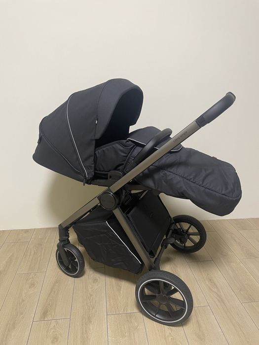 Carrello Ultra CRL-5525, реверсивний блок