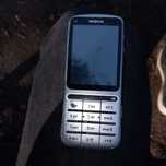 Nokia C3-01 Telefon komórka aparat