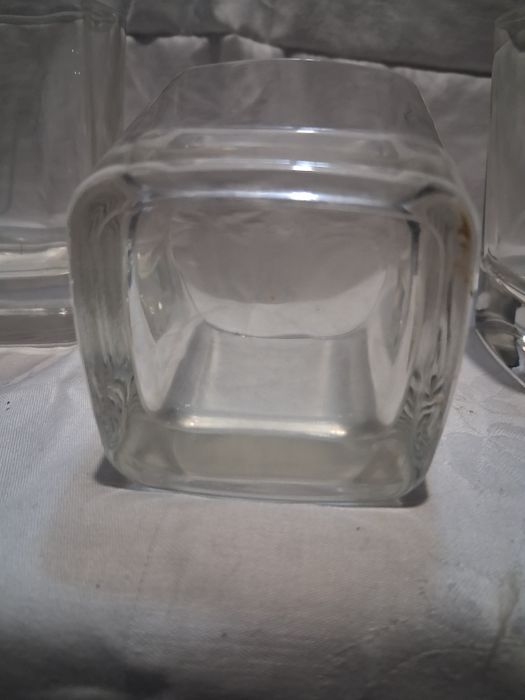 Szklanki do whisky Johnnie Walker