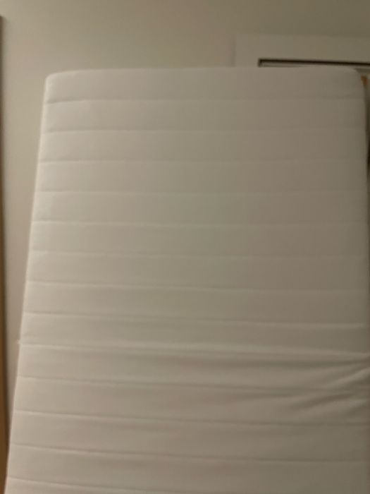 Colchao espuma Ikea 80*200
