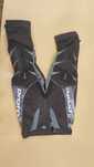 nowe spodnie motocyklowe proto  cros enduro bmw ktm