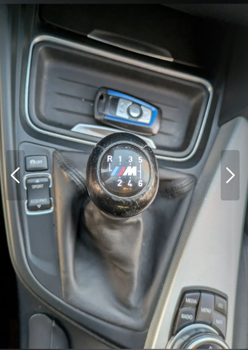 BMW Touring 320d Pack M Xdrive