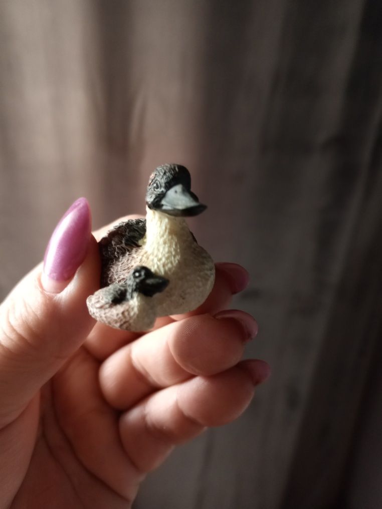 Figurka miniatura realistyczna