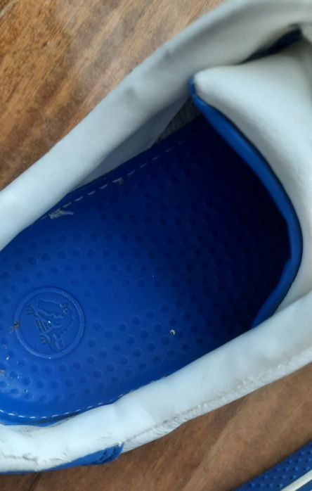 Кеди кросівки Crocs