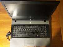 HP 625 + gratis torba HP