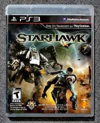 StarHawk gra PlayStation 3 PS3 OKAZJA