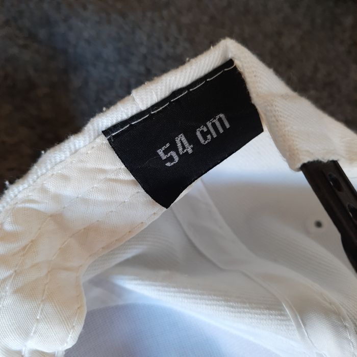 Бейсболка-репа подросток 54см