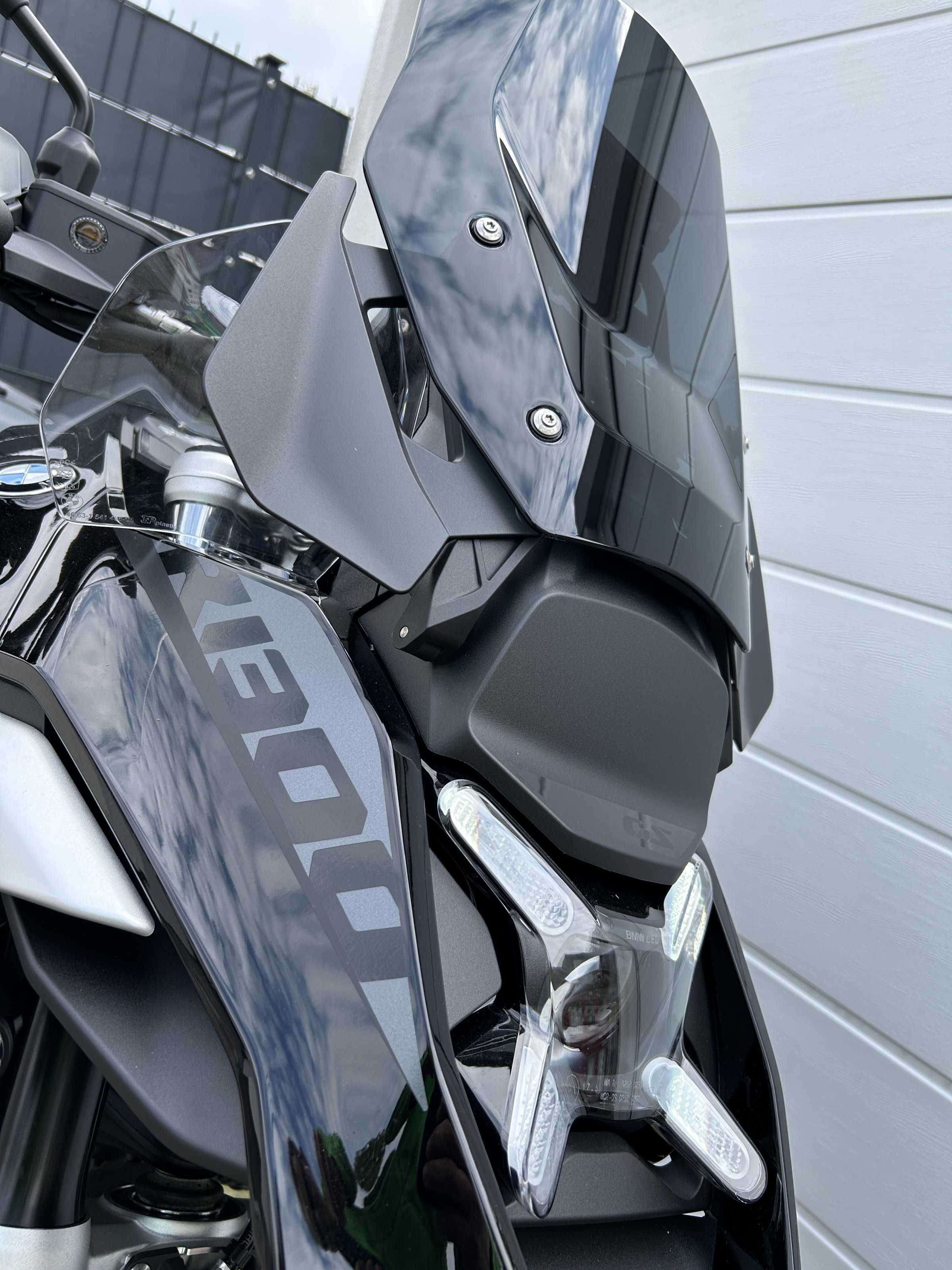 Vidro / Viseira / Para-brisas BMW R1300GS
