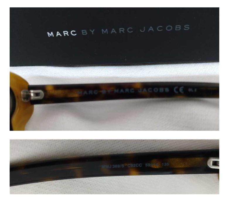 Óculos de sol Marc By Marc Jacobs