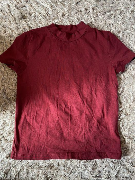 bluzka sinsay rozmiar M