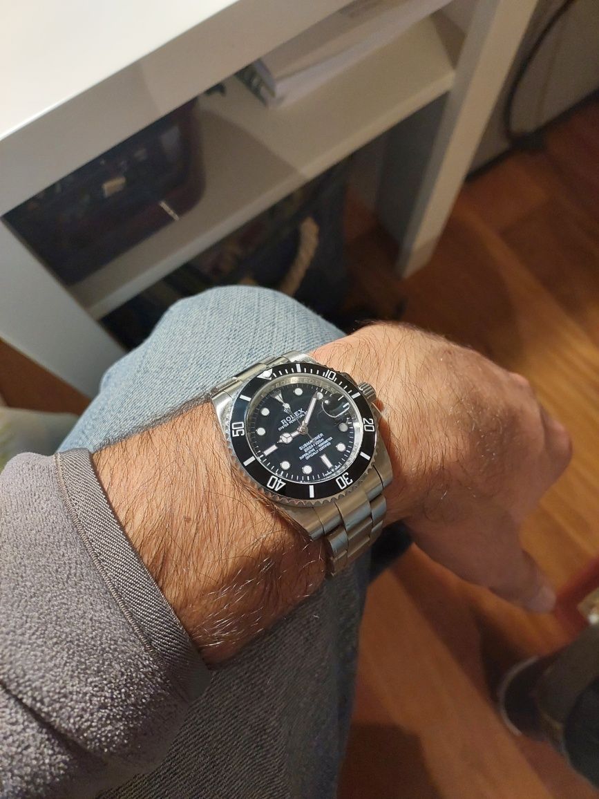 Rolex Submariner