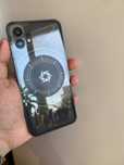 Nothing phone 1 8\256 black